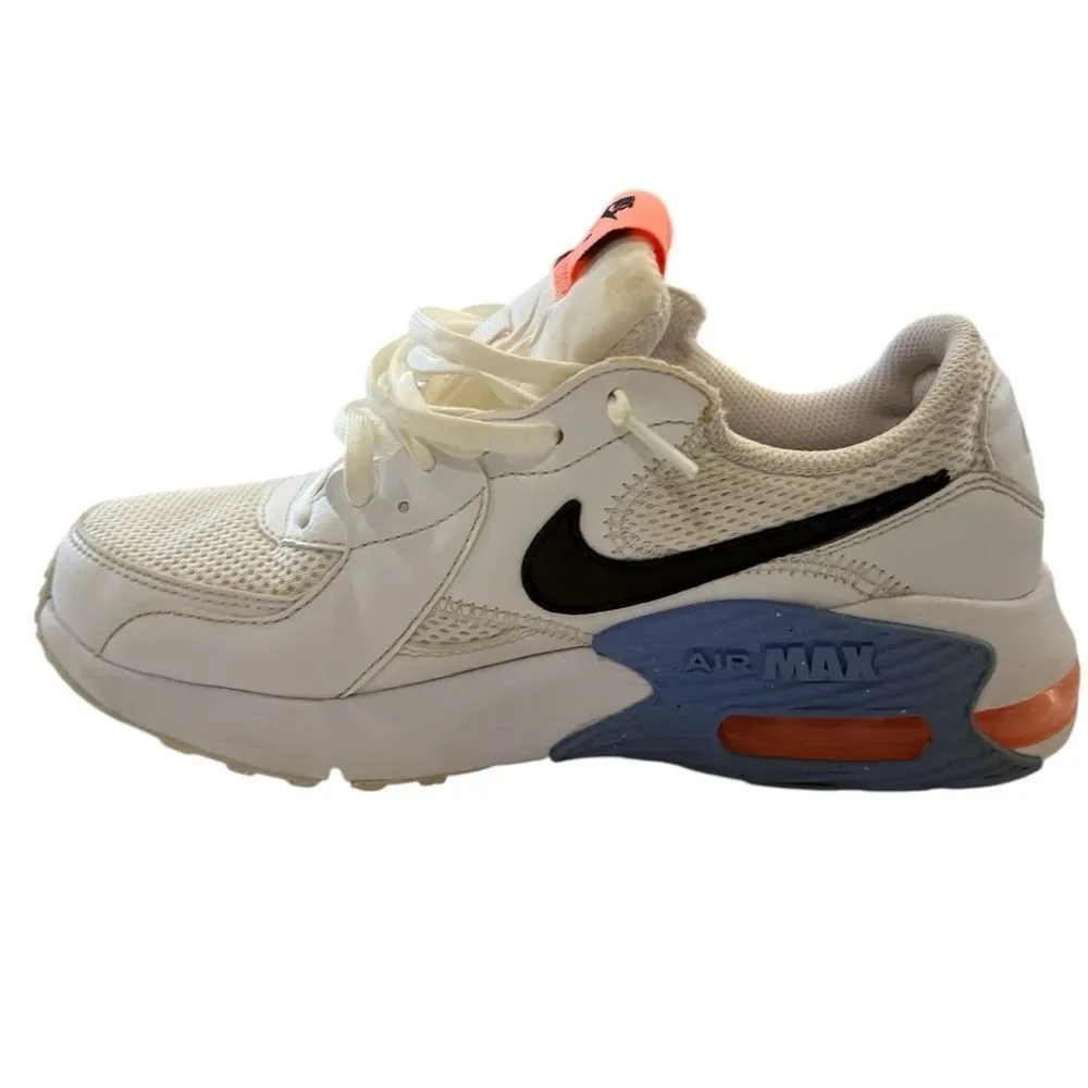 Nike description air